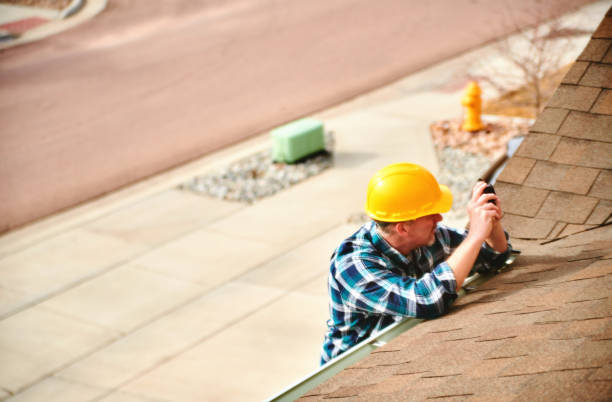 Best Roofing Contractor Near Me  in Mountain City, GA