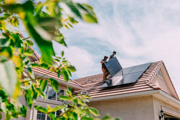 Best Tile Roofing Contractor  in Mountain City, GA