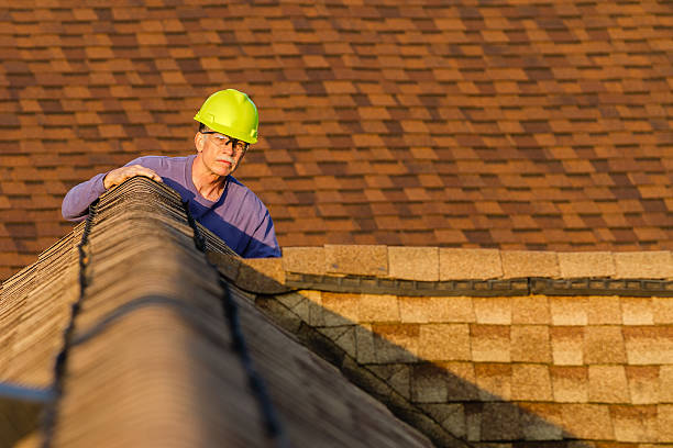 Best Commercial Roofing Services  in Mountain City, GA
