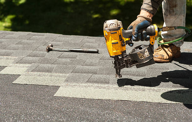 Best Residential Roofing Contractor  in Mountain City, GA