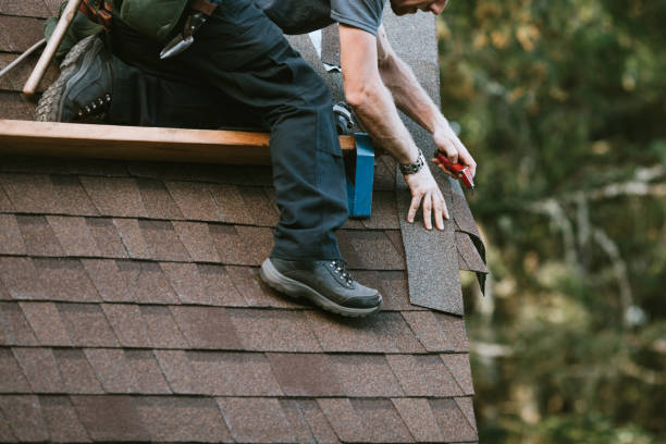 Best Flat Roof Repair Services  in Mountain City, GA